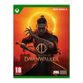 The Blood of Dawnwalker - Day 1 Edition - Version Xbox Series X