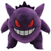 Pokémon - Rugzak van Pluche Gengar 35cm