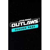 Star Wars Outlaws - Season Pass