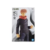 Jujutsu Kaisen - Jukon No Kata - Yuji Itadori & Mahito - (A: Yuji Itadori) Statue 16cm