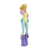 One Piece - DXF - The Grandline Series - Egghead Stussy Statue 16cm