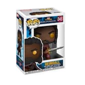 Funko Pop! Marvel: Thor Ragnarok - Heimdall