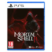 Mortal Shell II - PS5 versie