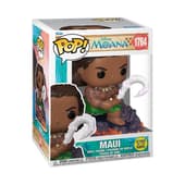 Funko Pop! Premium: Disney: Moana - Maui (Glow in the Dark)