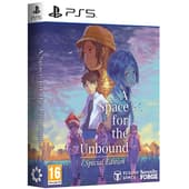 A Space for the Unbound - Special Edition - PS5