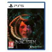STASIS: BONE TOTEM - PS5 versie