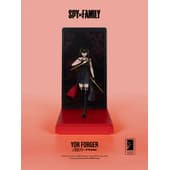Tsume Art - NEON by Tsume - Spy × Family - Yor Forger Statue 25cm