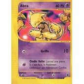 Abra 093 Pokémon-e Expedition