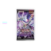Yu-Gi-Oh! JCC - Pack de Booster La Rage des Abysses - FR