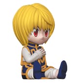 Hunter x Hunter - Tirelire Kurapika