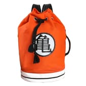 Dragon Ball - "Logo" Schoudertas