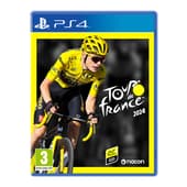 Tour de France 2024 - PS4