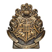 Harry Potter - Tirelire Écusson de Poudlard en PVC