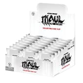 Star Wars - Maul: Shadow Lord - Assortiment en blind bag de figurines de sac de collection en mousse (Série 1) (24 pcs)