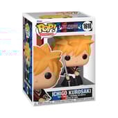 Funko Pop! Animation: Bleach - Fullbring Shikai Ichigo (Chance of Metallic Chase Edition)
