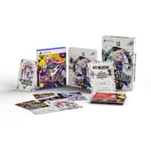 Touhou Luna Nights - 5-Year Anniversary Limited Edition - Version PS5