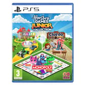 Hasbro Games Junior Collection - PS5