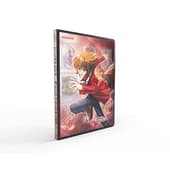Yu-Gi-Oh! TCG - Jaden & Yubel 9-Pocket Duelist Portfolio - UK