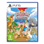 Joe & Mac Retro Collection - PS5