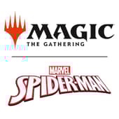 Ultra Pro - Magic: The Gathering | Spider-Man - Tapis de jeu v3 - UK