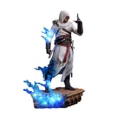PureArts - 1:8 Scale Statue - Assassin's Creed Animus - Altair Statue 28cm