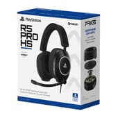 Nacon - Casque de jeu filaire de compétition RIG R5 SPEAR PRO HS pour PS5 et PS4