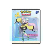 Ultra Pro - Pokémon JCC - Portfolio à 4 pochettes Mashynn et Ampibidou - UK