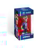 Minix - Football Stars #165 - PSG - Marco Asensio - Figurine 12c