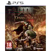 DOOM : The Dark Ages - Version PS5