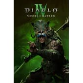 Diablo IV: Vessel of Hatred - Édition Standard