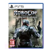 Robocop : Rogue City - Unfinished Business - Version PS5