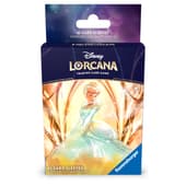 Disney Lorcana TCG: Archazia's Island - Cinderella 65 Card Sleeves - UK