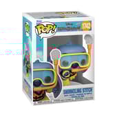 Funko Pop! Disney: Lilo & Stitch - Snorkeling Stitch