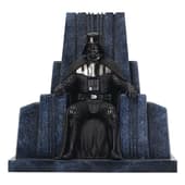 Diamond Select Toys - Star Wars : Obi-Wan Kenobi Premier Collection 1/7 - Dark Vador sur son Trône Statue 25cm
