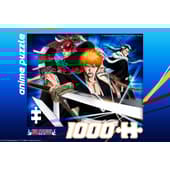 Anime Puzzle - Puzzle Bleach 07 - 1000 pcs