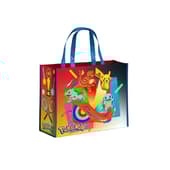Pokémon - Sac de courses "Pokémon Starter 1G" 40x42x20cm