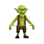 Minix - Video Games #108 - World of Clash - Goblin Statue 12cm