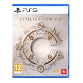 Sid Meier's Civilization VII - PS5 versie
