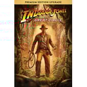 Indiana Jones and the Great Circle - Digital Premium-upgrade