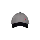 Playstation - Casquette ajustable "Playstation 1 Logo" - Homme Adulte
