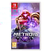 Metroid Prime 4: Beyond - Nintendo Switch versie