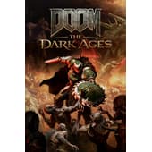 DOOM: The Dark Ages - Édition Standard