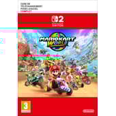 Mario Kart World (FR)