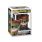 Funko Pop! Games: Crash Bandicoot III - Crash Bandicoot with Scuba Gear