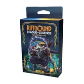Riftbound: League of Legends TCG - Set One: Origins Viktor Champion Deck - UK