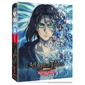 L'Attaque des Titans - Saison Finale Partie 2 - Edition Collector Bluray