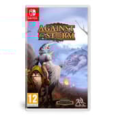Against the Storm - Version Nintendo Switch