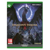 Dragon's Dogma 2: Dark Arisen - Xbox Series X