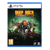 Deep Rock Galactic - Special Edition