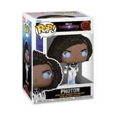 Funko Pop! Vinyl: The Marvels - Photon